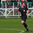 FC Olympia - Slavoj Vyšehrad 5:1