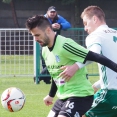 FC Olympia - Slavoj Vyšehrad 5:1