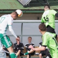 FC Olympia - Slavoj Vyšehrad 5:1