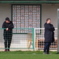 FC Olympia - Slavoj Vyšehrad 5:1