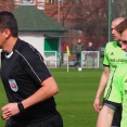 FC Olympia - Slavoj Vyšehrad 5:1