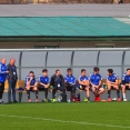 FC Olympia - Slavoj Vyšehrad 5:1