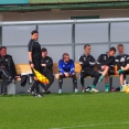 FC Olympia - Slavoj Vyšehrad 5:1