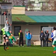 FC Olympia - Slavoj Vyšehrad 5:1