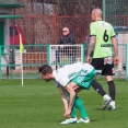 FC Olympia - Slavoj Vyšehrad 5:1