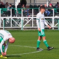 FC Olympia - Slavoj Vyšehrad 5:1