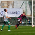 FC Olympia - Slavoj Vyšehrad 5:1