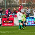 FC Olympia - Slavoj Vyšehrad 5:1