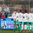 FC Olympia - Slavoj Vyšehrad 5:1