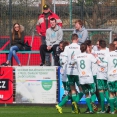 FC Olympia - Slavoj Vyšehrad 5:1