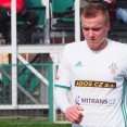 FC Olympia - Slavoj Vyšehrad 5:1