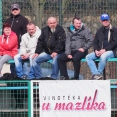 FC Olympia - Slavoj Vyšehrad 5:1