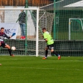 FC Olympia - Slavoj Vyšehrad 5:1