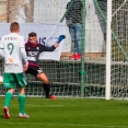 FC Olympia - Slavoj Vyšehrad 5:1