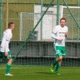 FC Olympia - Slavoj Vyšehrad 5:1