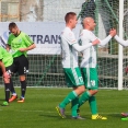 FC Olympia - Slavoj Vyšehrad 5:1