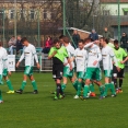 FC Olympia - Slavoj Vyšehrad 5:1