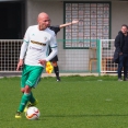 FC Olympia - Slavoj Vyšehrad 5:1