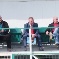 FC Olympia - Slavoj Vyšehrad 5:1