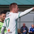 FC Olympia - Slavoj Vyšehrad 5:1