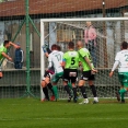 FC Olympia - Slavoj Vyšehrad 5:1