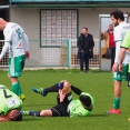 FC Olympia - Slavoj Vyšehrad 5:1