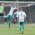FC Olympia - Slavoj Vyšehrad 5:1
