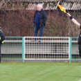 FC Olympia - Slavoj Vyšehrad 5:1