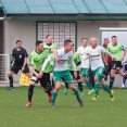 FC Olympia - Slavoj Vyšehrad 5:1