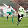 FC Olympia - Slavoj Vyšehrad 5:1