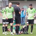 FC Olympia - Slavoj Vyšehrad 5:1