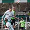 FC Olympia - Slavoj Vyšehrad 5:1