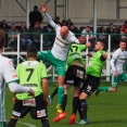 FC Olympia - Slavoj Vyšehrad 5:1