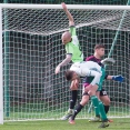 FC Olympia - Slavoj Vyšehrad 5:1