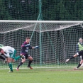 FC Olympia - Slavoj Vyšehrad 5:1