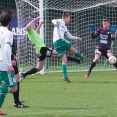 FC Olympia - Slavoj Vyšehrad 5:1
