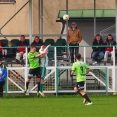 FC Olympia - Slavoj Vyšehrad 5:1