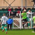 FC Olympia - Slavoj Vyšehrad 5:1