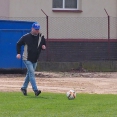 FC Olympia - Slavoj Vyšehrad 5:1