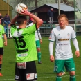 FC Olympia - Slavoj Vyšehrad 5:1