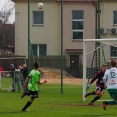 FC Olympia - Slavoj Vyšehrad 5:1