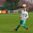 FC Olympia - Slavoj Vyšehrad 5:1