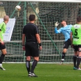 FC Olympia - Slavoj Vyšehrad 5:1