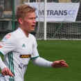 FC Olympia - Slavoj Vyšehrad 5:1