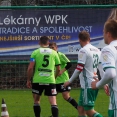 FC Olympia - Slavoj Vyšehrad 5:1