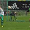 FC Olympia - Slavoj Vyšehrad 5:1