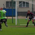 FC Olympia - Slavoj Vyšehrad 5:1