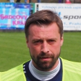 FC Olympia - Slavoj Vyšehrad 5:1