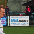 FC Olympia - Slavoj Vyšehrad 5:1