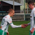 FC Olympia - Slavoj Vyšehrad 5:1